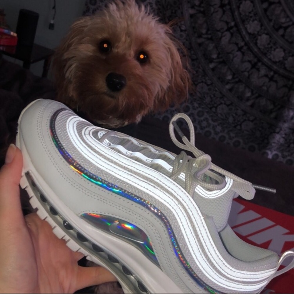 Nike Air Max 97’s ✔️ - Picture 4 of 4